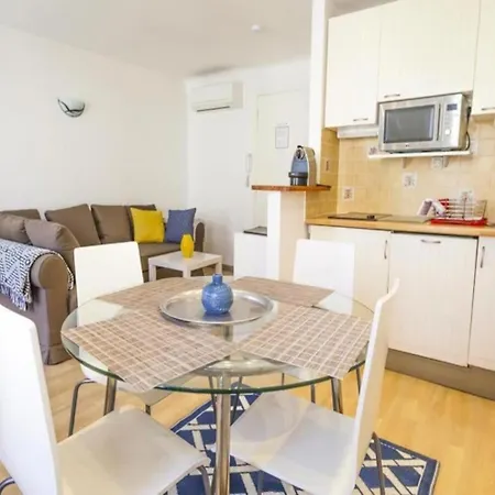 New - Amazing Location - La Croisette Apartment