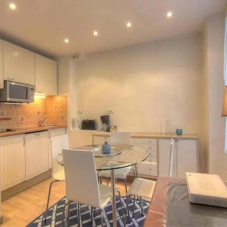 Apartment New - Amazing Location - La Croisette