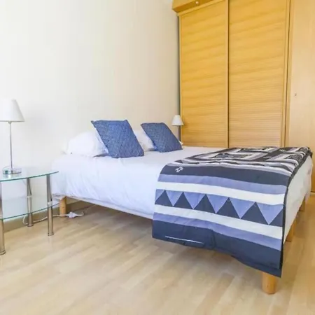 Apartment New - Amazing Location - La Croisette Cannes