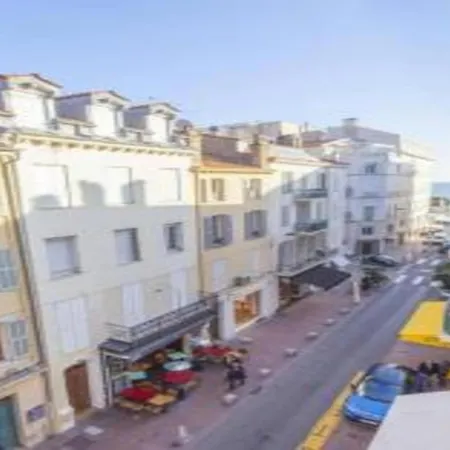 New - Amazing Location - La Croisette