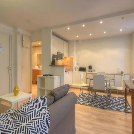 Apartment New - Amazing Location - La Croisette