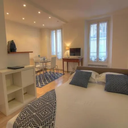 Apartment New - Amazing Location - La Croisette *