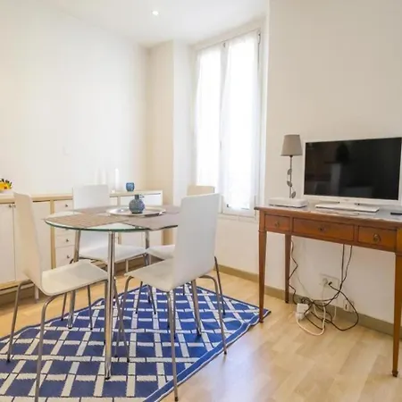 New - Amazing Location - La Croisette Apartment Cannes