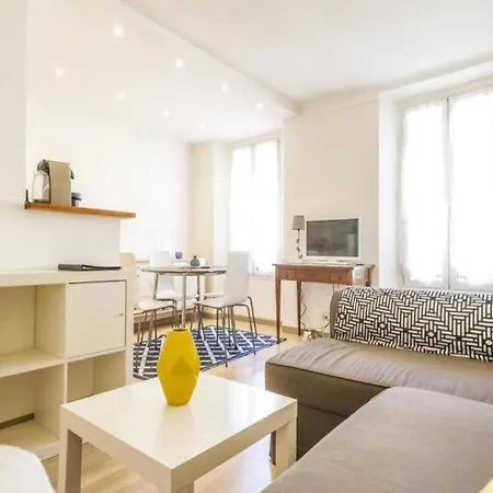 New - Amazing Location - La Croisette Apartment